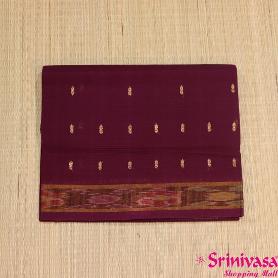 uppada cotton