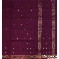 uppada cotton