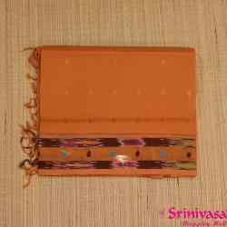 Uppada cotton