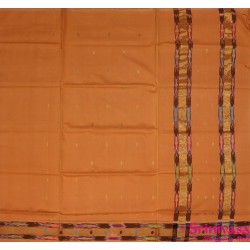 Uppada cotton