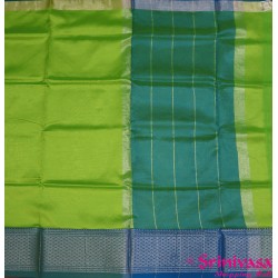 mangalgiri silk