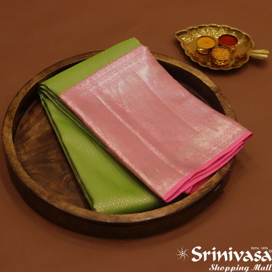 Kanchipattu