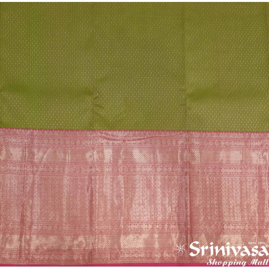 Kanchipattu