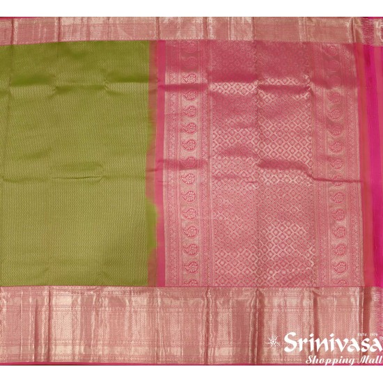 Kanchipattu