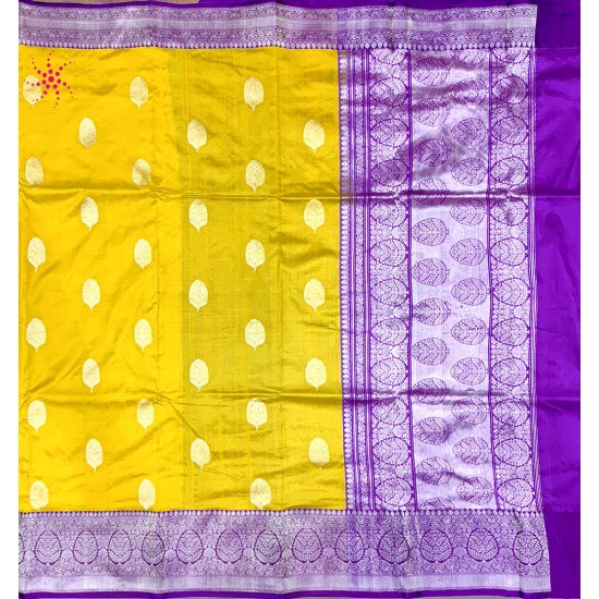 BANARAS BANARAS