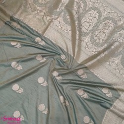 dupion silk