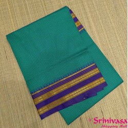 Belgaum silk