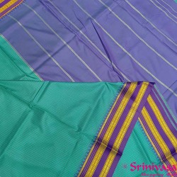 Belgaum silk