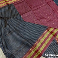 Belgaum silk