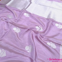 silk tissue 