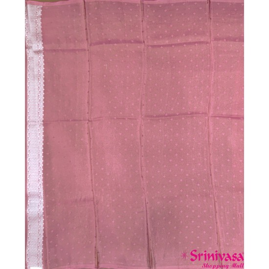 silk tissue 