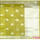 silk tissue 