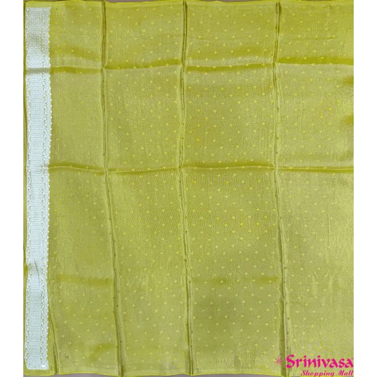 silk tissue 