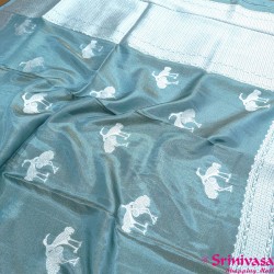 silk tissue 