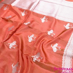 silk tissue 