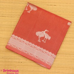 silk tissue 