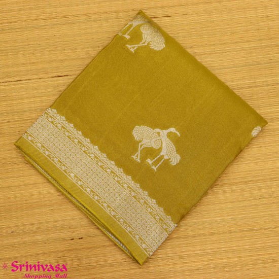 silk tissue 
