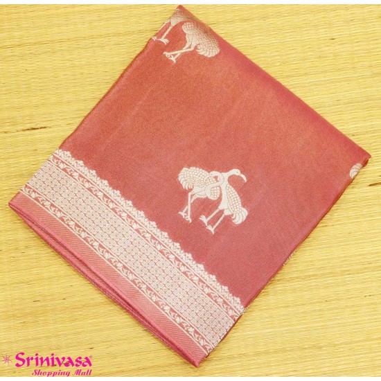 silk tissue 