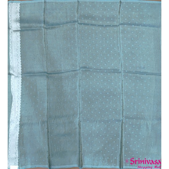 silk tissue 
