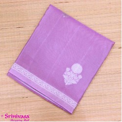 silk tissue 