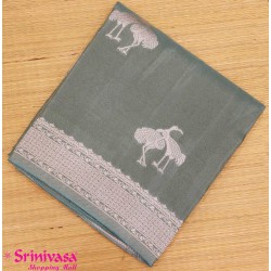 silk tissue 