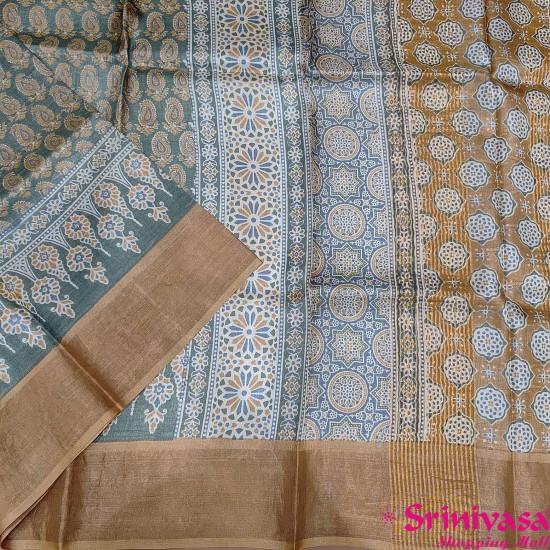 Tussar silk Tussar silk