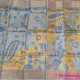 Tussar silk Tussar silk