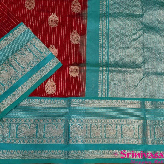 Venkatagiri Pattu