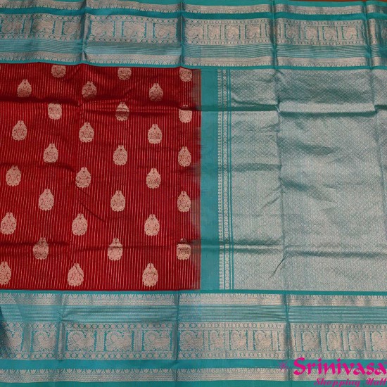 Venkatagiri Pattu