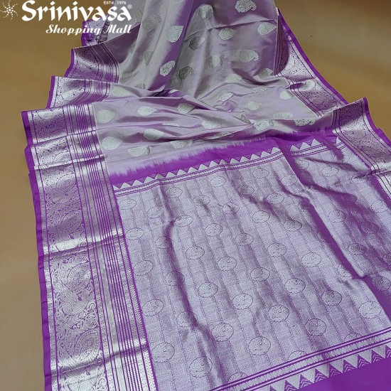 Venkatagiri Pattu