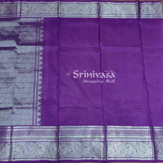 Venkatagiri Pattu