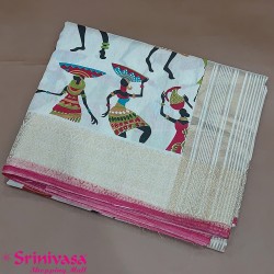 khadi cotton