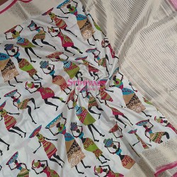 khadi cotton