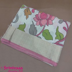 khadi cotton