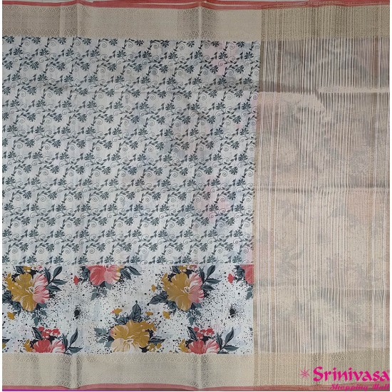 khadi cotton