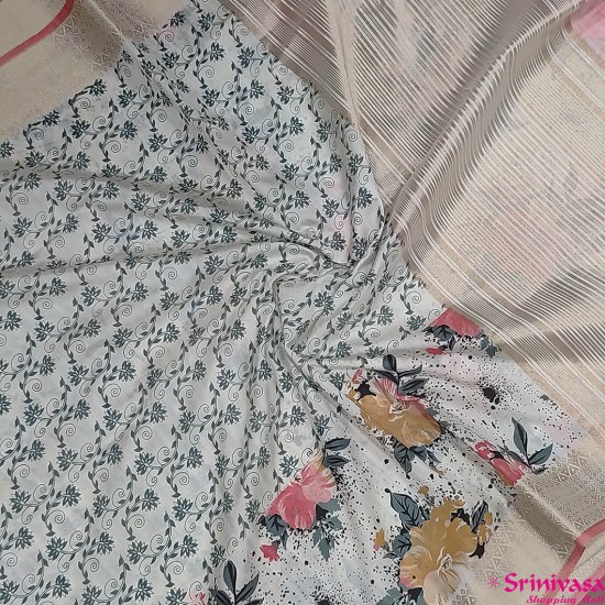 khadi cotton