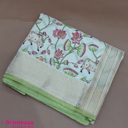 khadi cotton