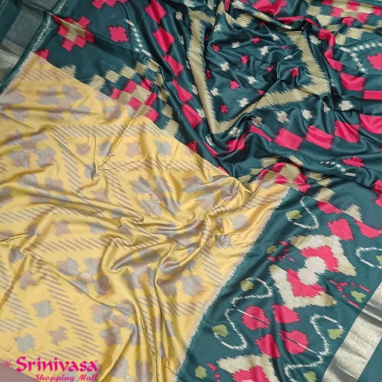 patola patola