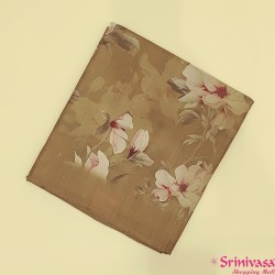 jute tussar