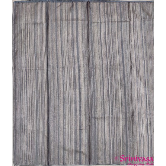 jute tussar