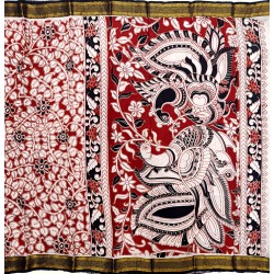 kalamkari 