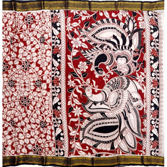 kalamkari 