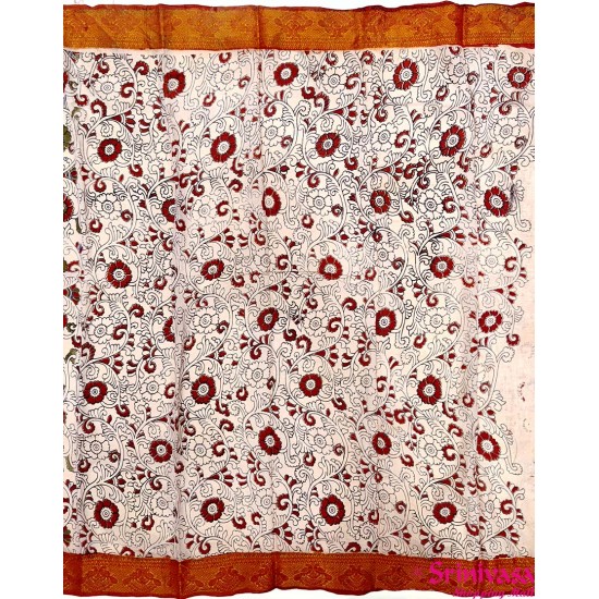 kalamkari kalamkari