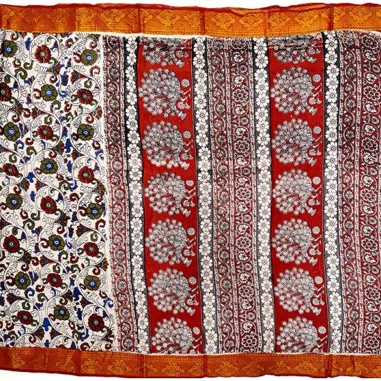 kalamkari kalamkari