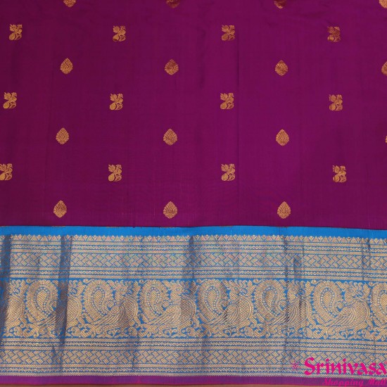 Gadwal Pattu
