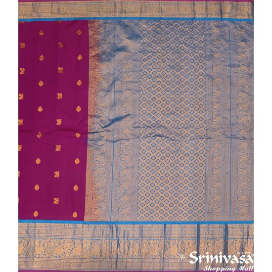 Gadwal Pattu Gadwal Pattu